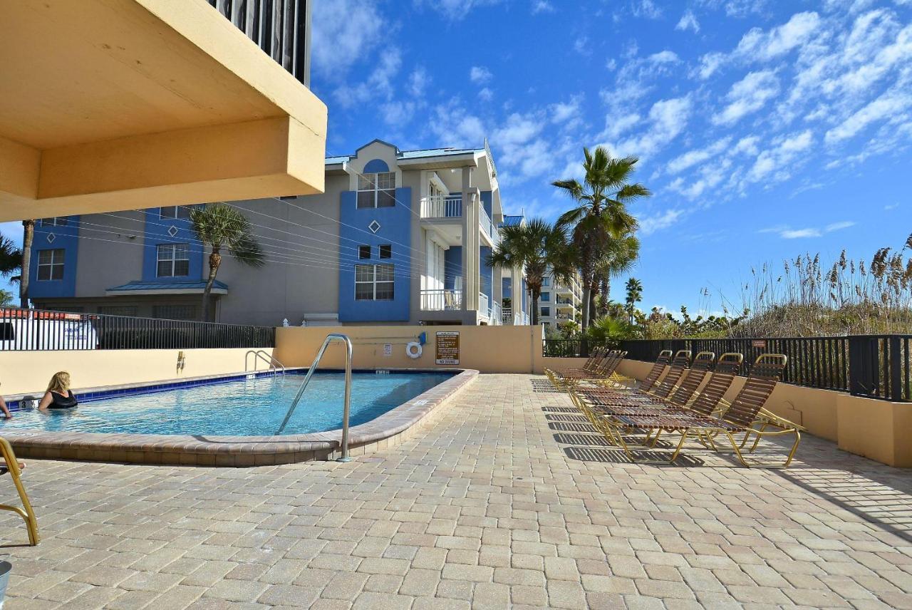 Villa Madeira 408 - Premier St. Pete Beach Exterior foto