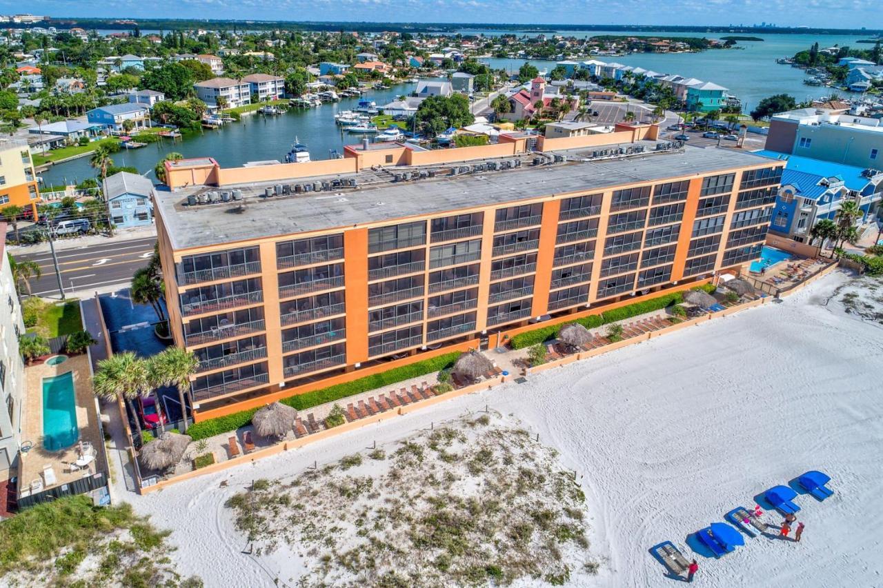 Villa Madeira 408 - Premier St. Pete Beach Exterior foto