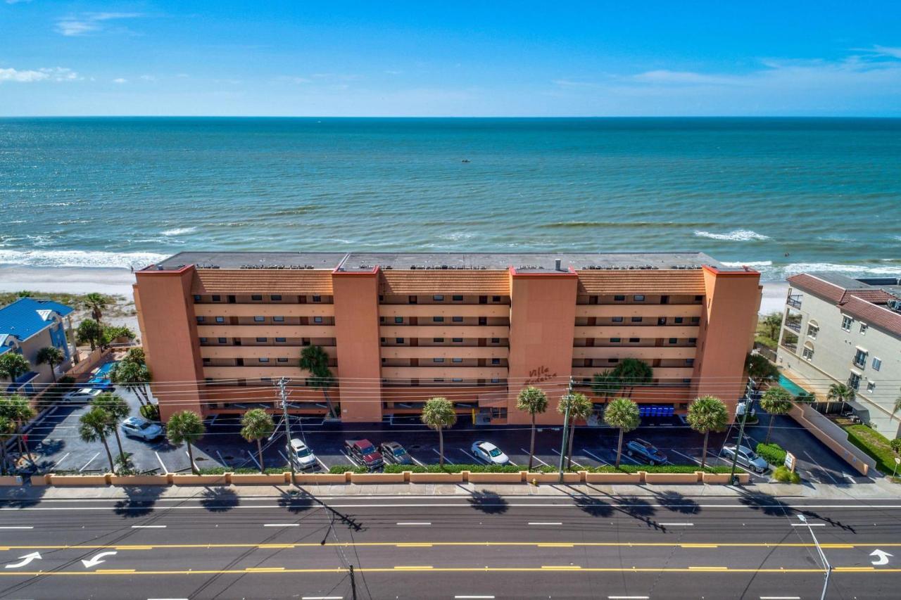 Villa Madeira 408 - Premier St. Pete Beach Exterior foto